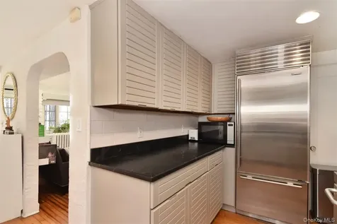 116 Potter Road Scarsdale NY 10583
