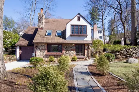116 Potter Road Scarsdale NY 10583