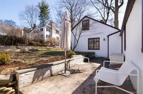 116 Potter Road Scarsdale NY 10583