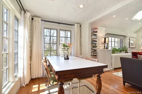 116 Potter Road Scarsdale NY 10583