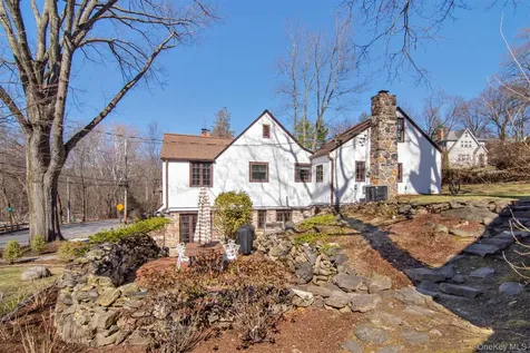 116 Potter Road Scarsdale NY 10583