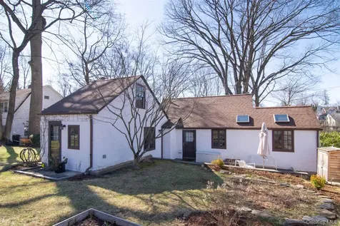 116 Potter Road Scarsdale NY 10583