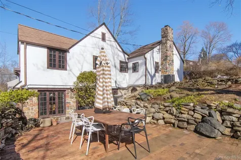 116 Potter Road Scarsdale NY 10583
