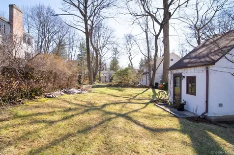 116 Potter Road Scarsdale NY 10583
