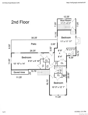116 Potter Road Scarsdale NY 10583