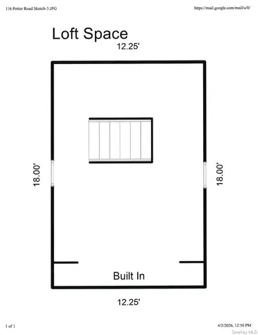 116 Potter Road Scarsdale NY 10583
