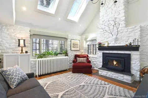 116 Potter Road Scarsdale NY 10583