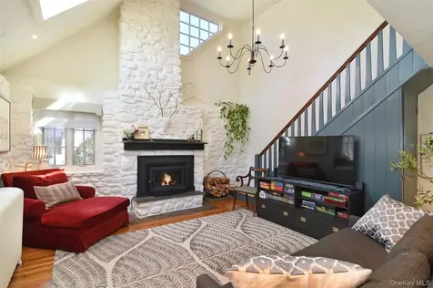 116 Potter Road Scarsdale NY 10583