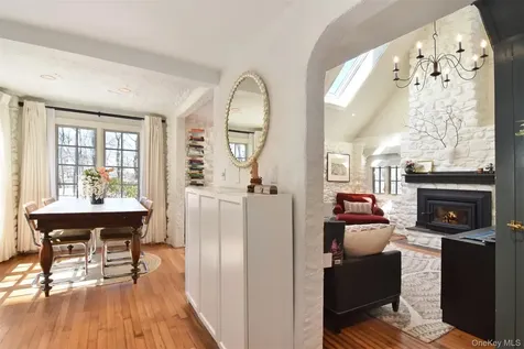 116 Potter Road Scarsdale NY 10583
