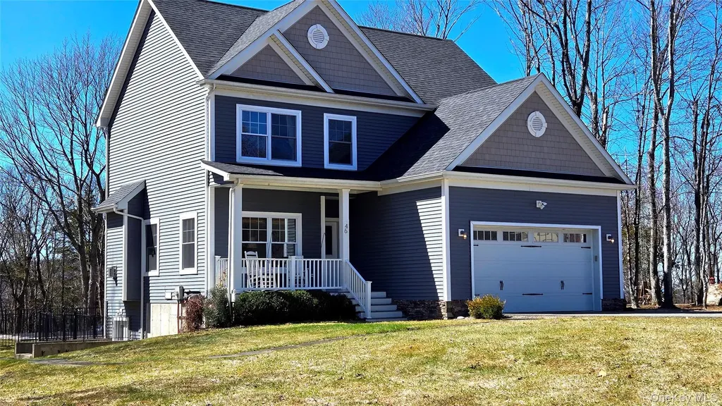 46 Long Hill Road Hopewell Junction NY 12533