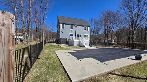 46 Long Hill Road Hopewell Junction NY 12533