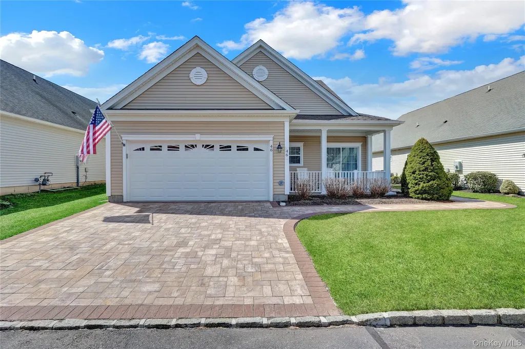 46 Louden Loop Mount Sinai NY 11766