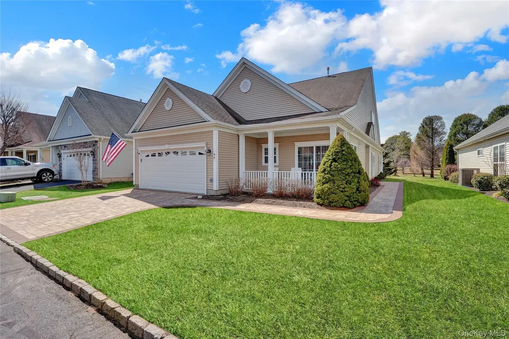 46 Louden Loop Mount Sinai NY 11766