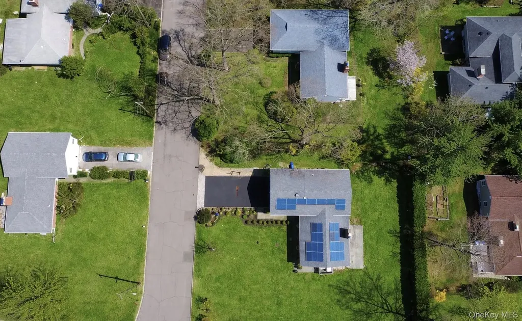 5 Avis Drive New Rochelle NY 10804