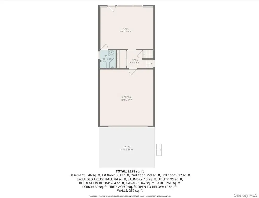 5 Avis Drive New Rochelle NY 10804