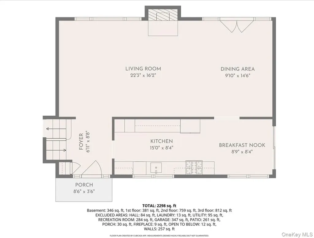 5 Avis Drive New Rochelle NY 10804