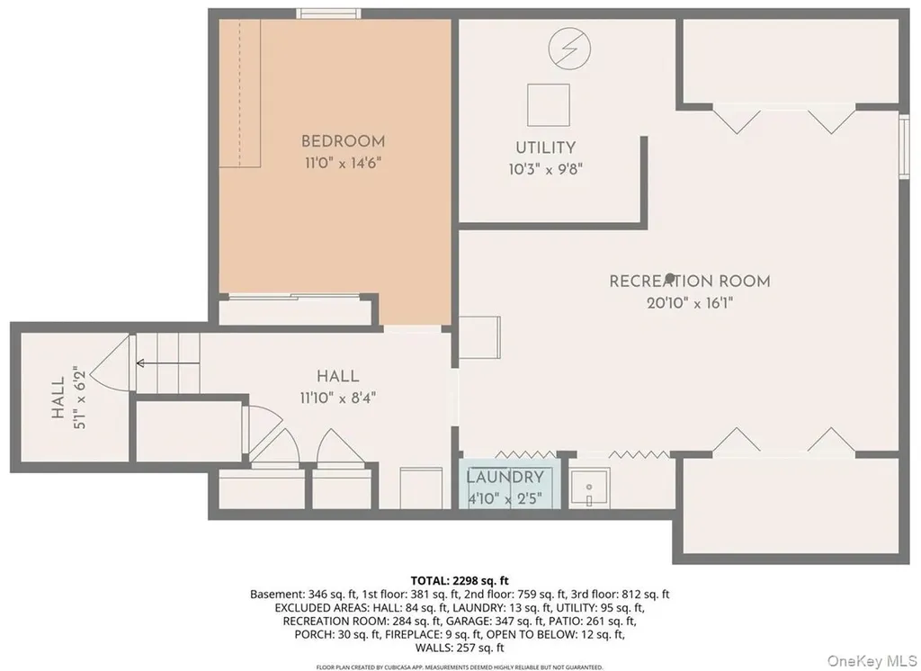 5 Avis Drive New Rochelle NY 10804