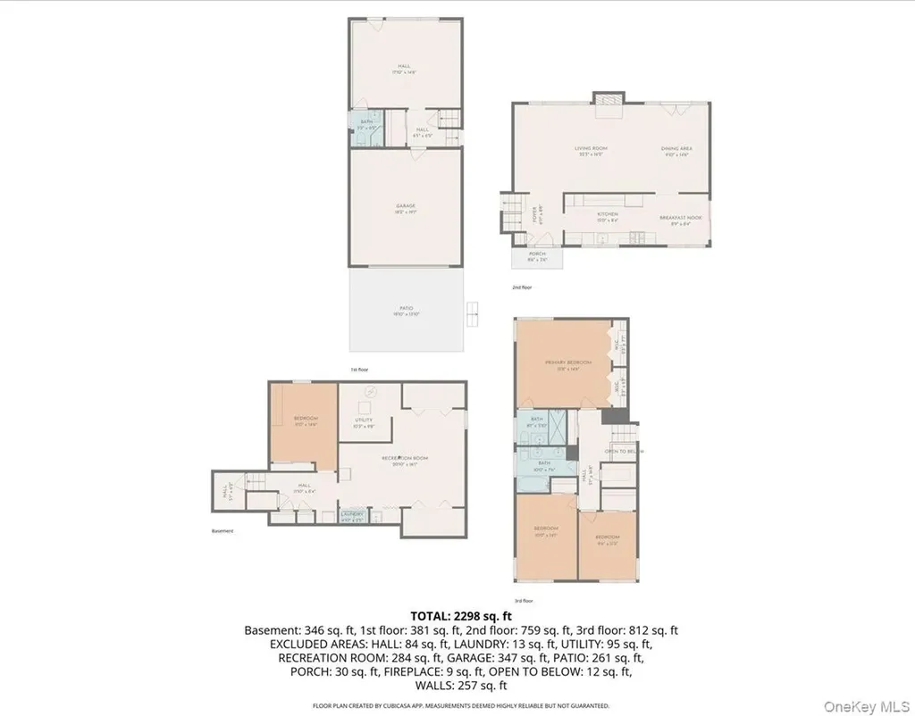 5 Avis Drive New Rochelle NY 10804
