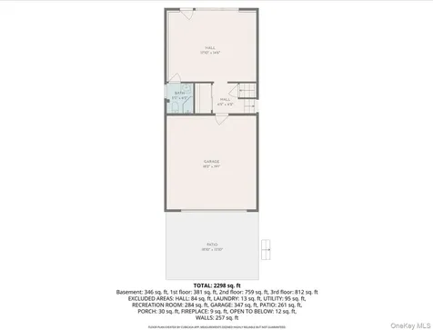 5 Avis Drive New Rochelle NY 10804