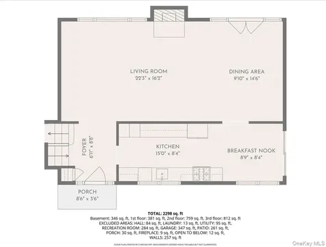 5 Avis Drive New Rochelle NY 10804