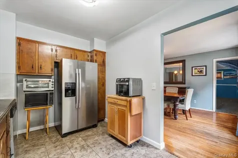 16 Meadow Road Cortlandt Manor NY 10548