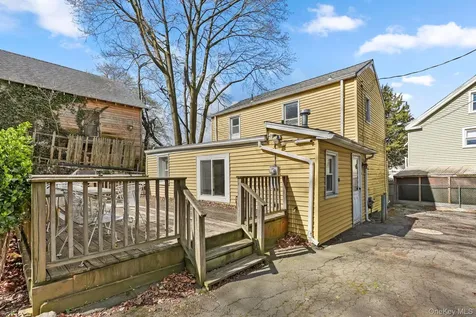 15 Henry Street Greenwich CT 06830