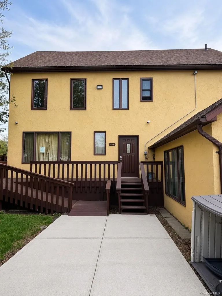 504 Broadway Monticello NY 12701