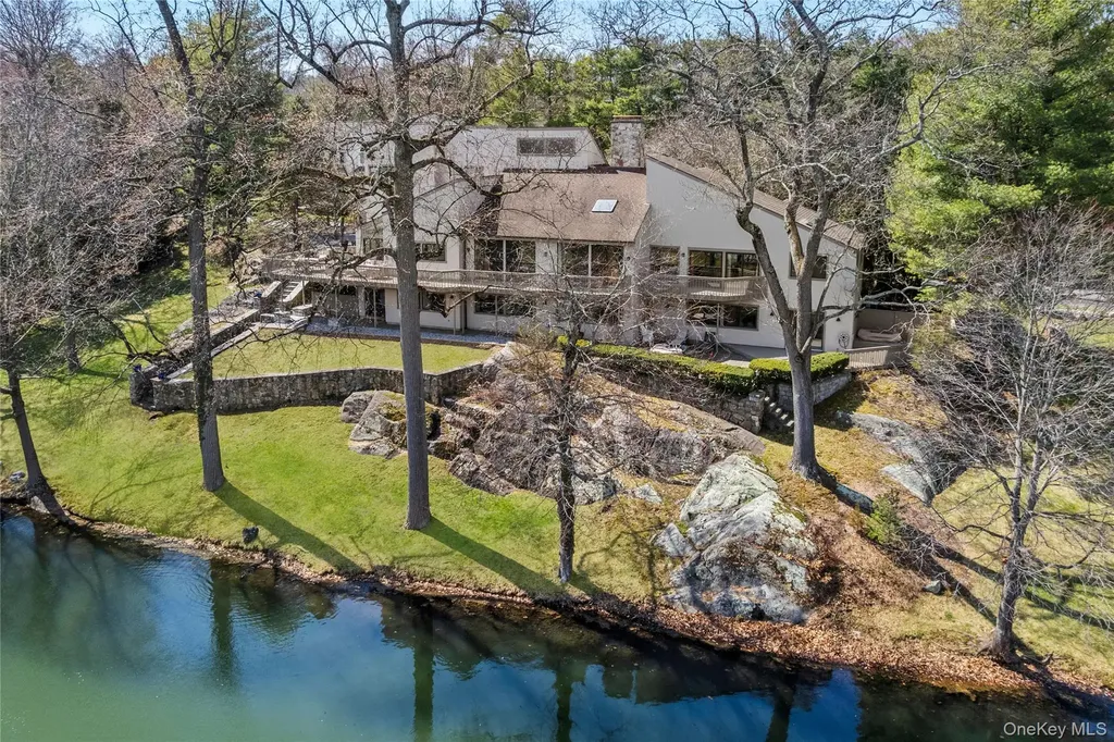 3 Lakeside Drive Rye NY 10580
