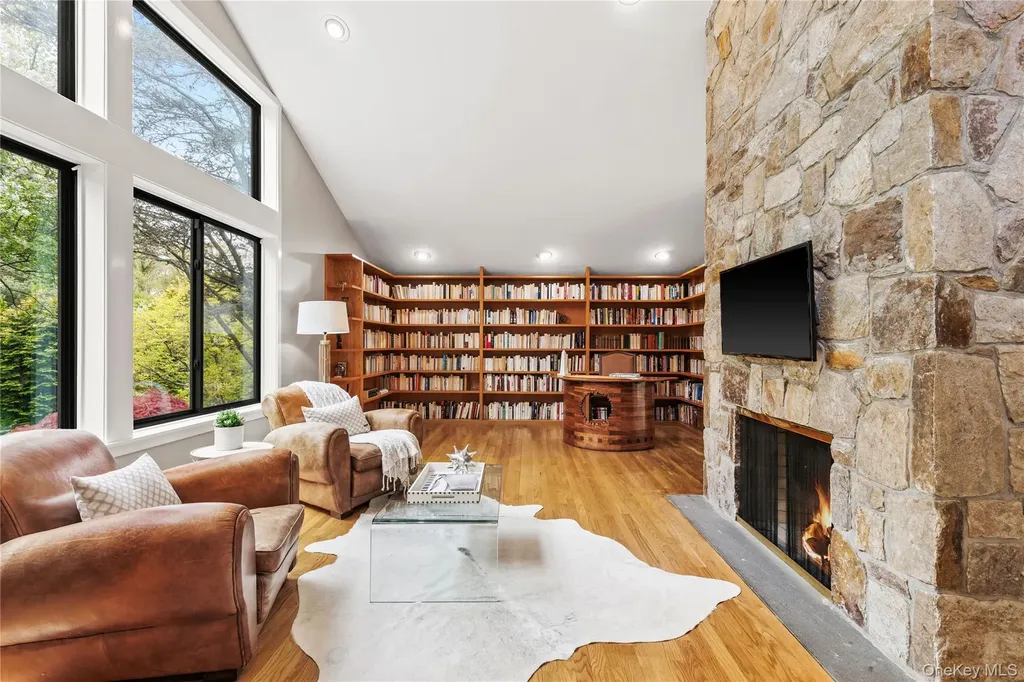 3 Lakeside Drive Rye NY 10580