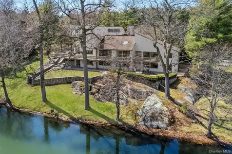3 Lakeside Drive Rye NY 10580