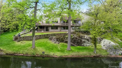 3 Lakeside Drive Rye NY 10580