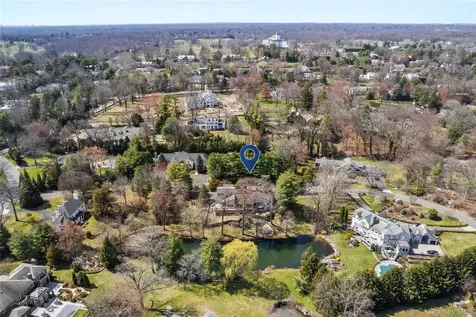 3 Lakeside Drive Rye NY 10580