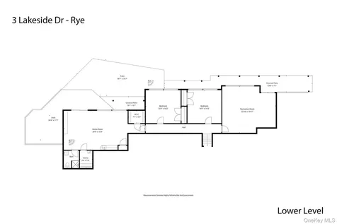 3 Lakeside Drive Rye NY 10580