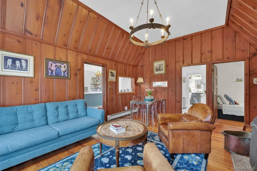 115 Tanglewylde Road Lake Peekskill NY 10537