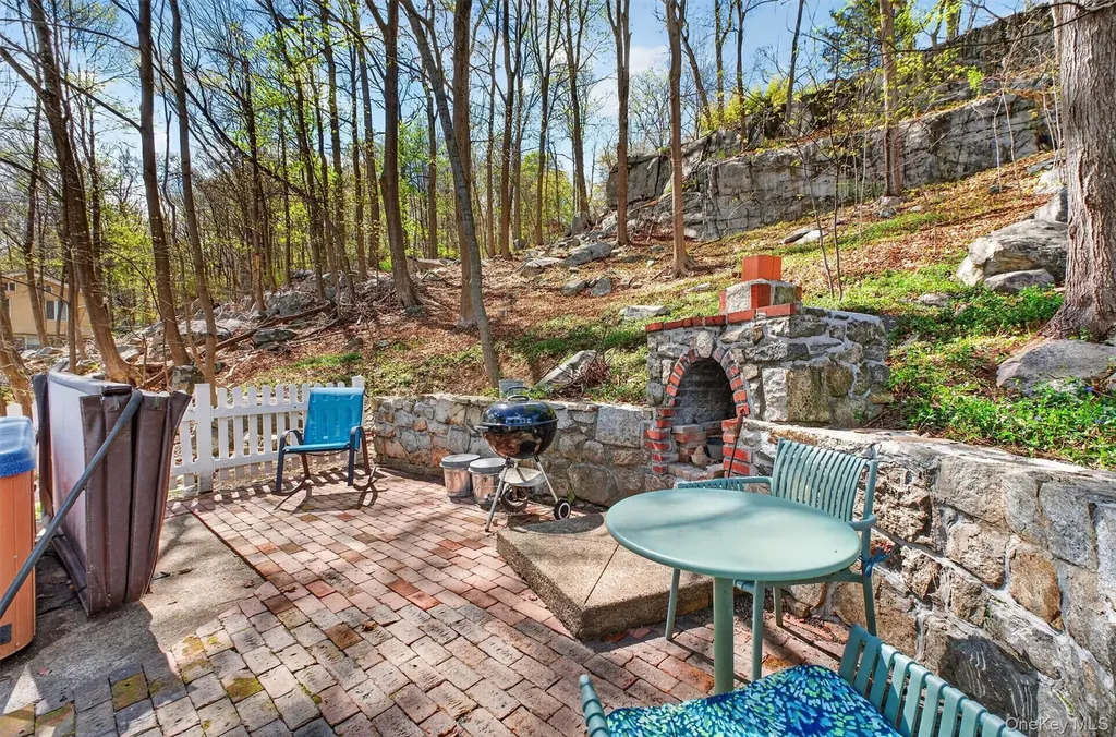 115 Tanglewylde Road Lake Peekskill NY 10537