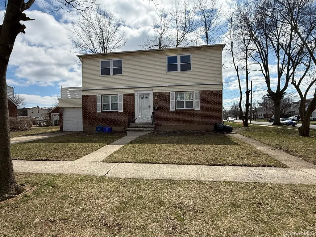 54 Kane Avenue Hempstead NY 11550