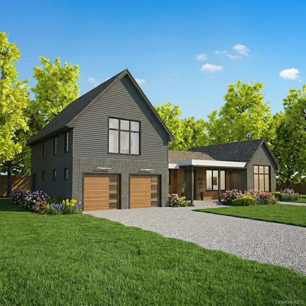 4 Warwick Isle Boulevard Pine Island NY 10969