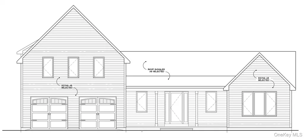 4 Warwick Isle Boulevard Pine Island NY 10969
