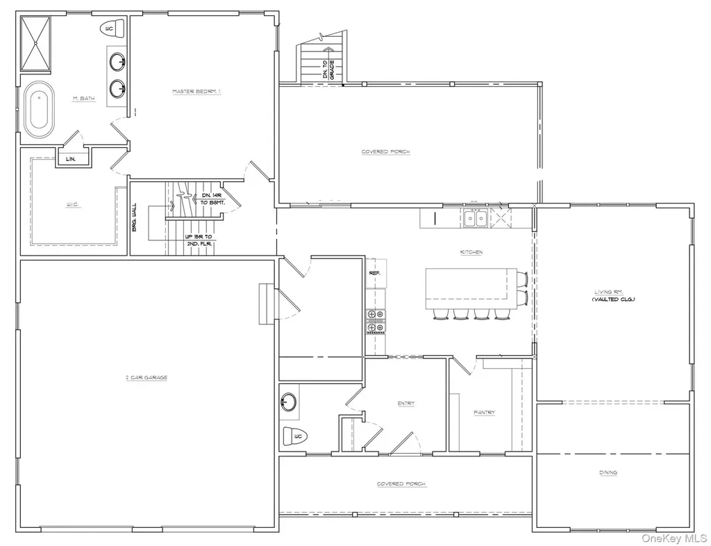 4 Warwick Isle Boulevard Pine Island NY 10969