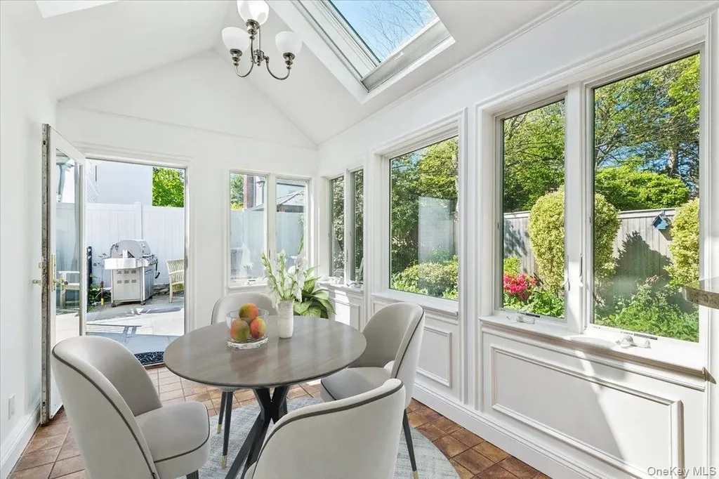 81 Sargent Road Scarsdale NY 10583