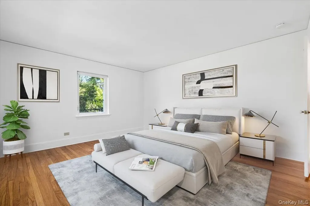 81 Sargent Road Scarsdale NY 10583