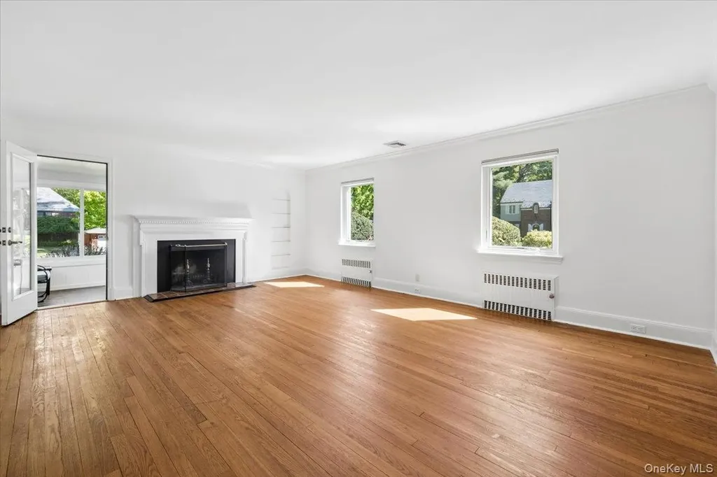 81 Sargent Road Scarsdale NY 10583