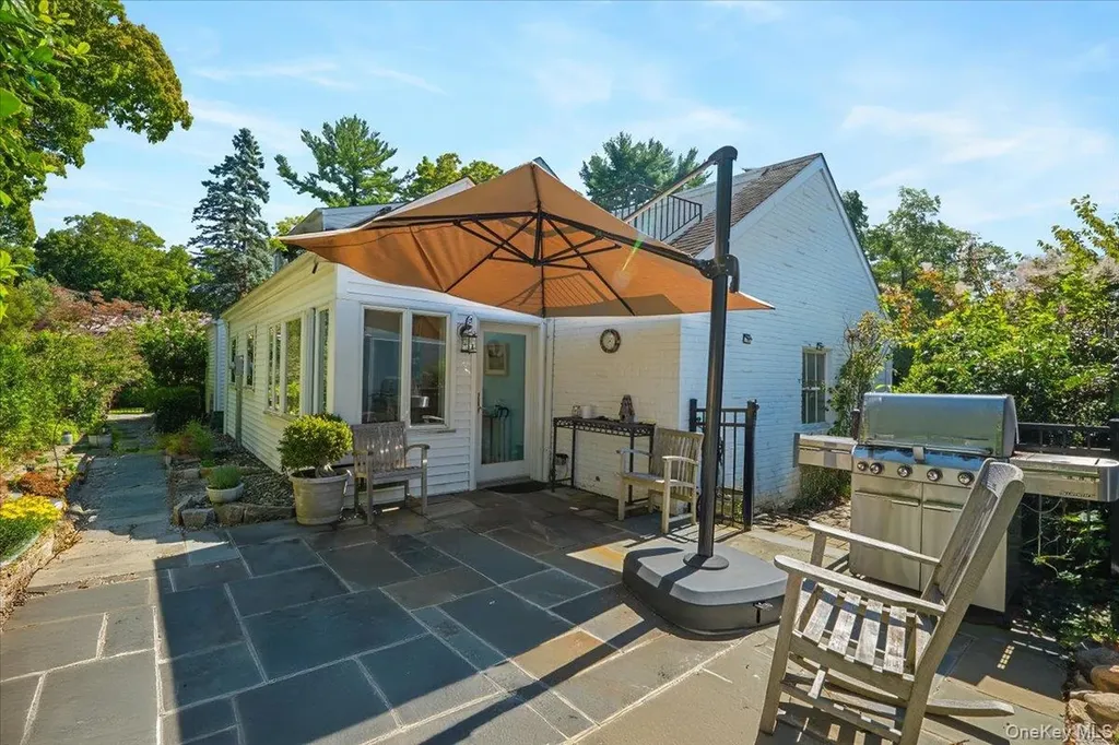 81 Sargent Road Scarsdale NY 10583