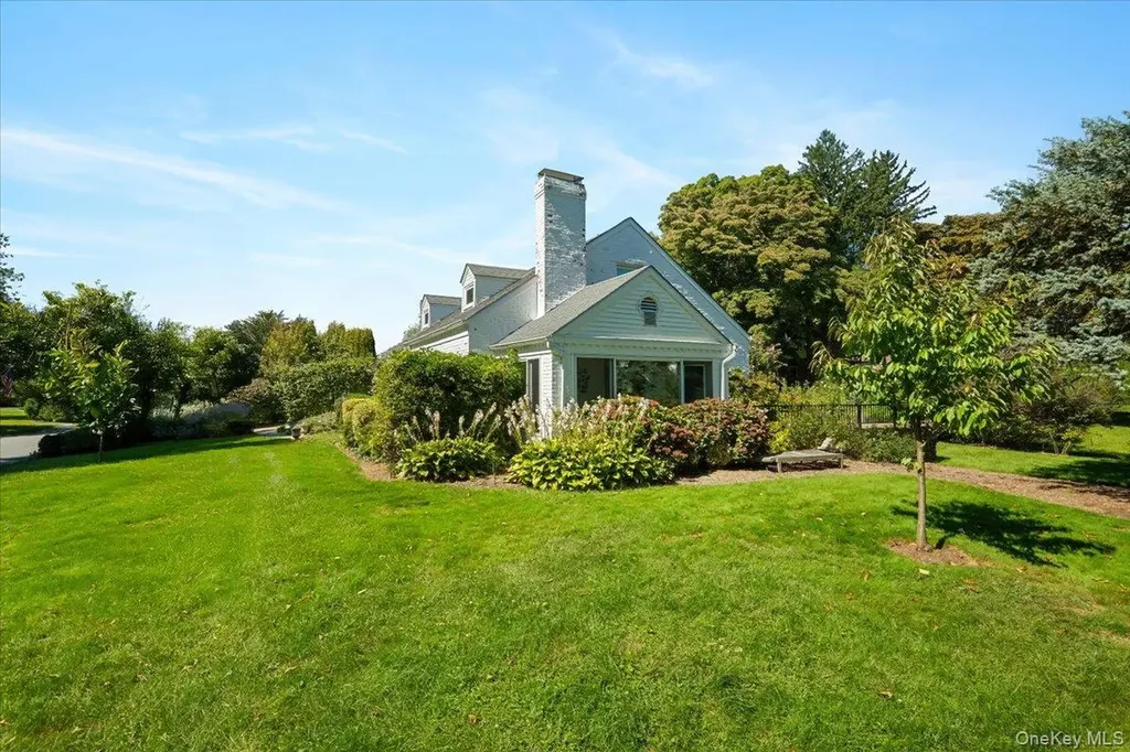 81 Sargent Road Scarsdale NY 10583