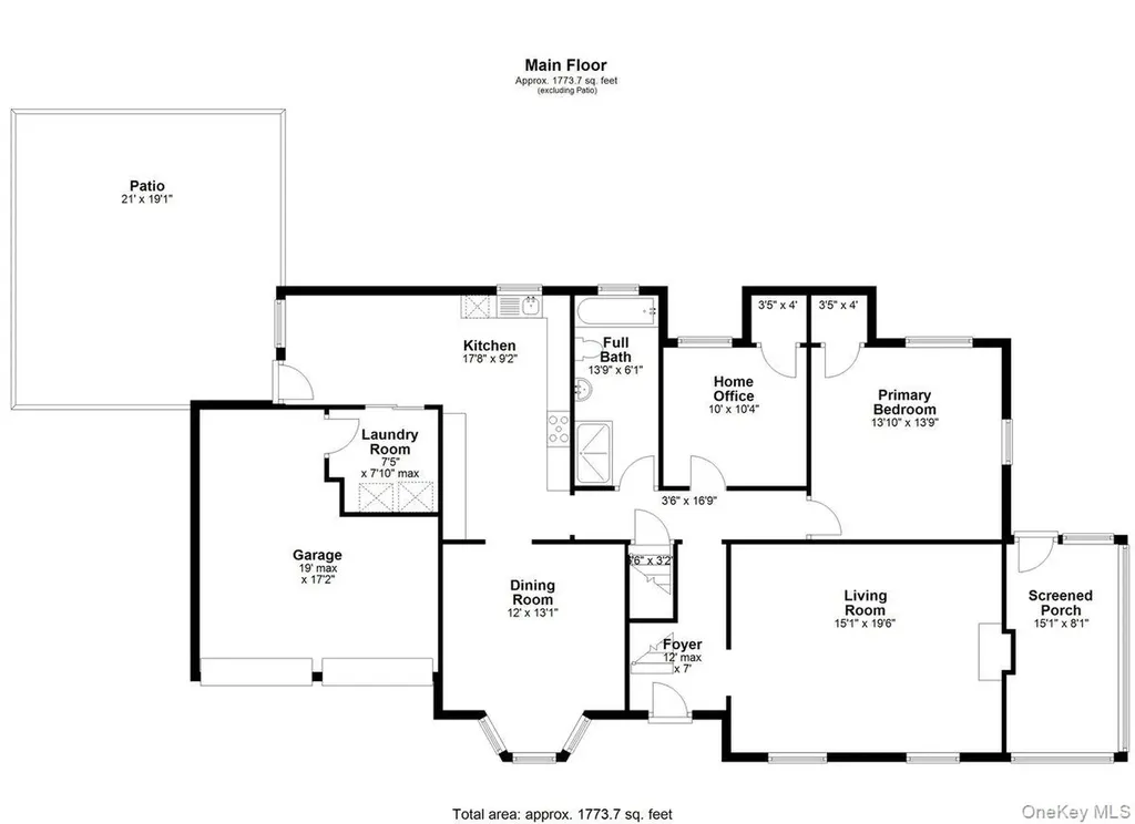 81 Sargent Road Scarsdale NY 10583