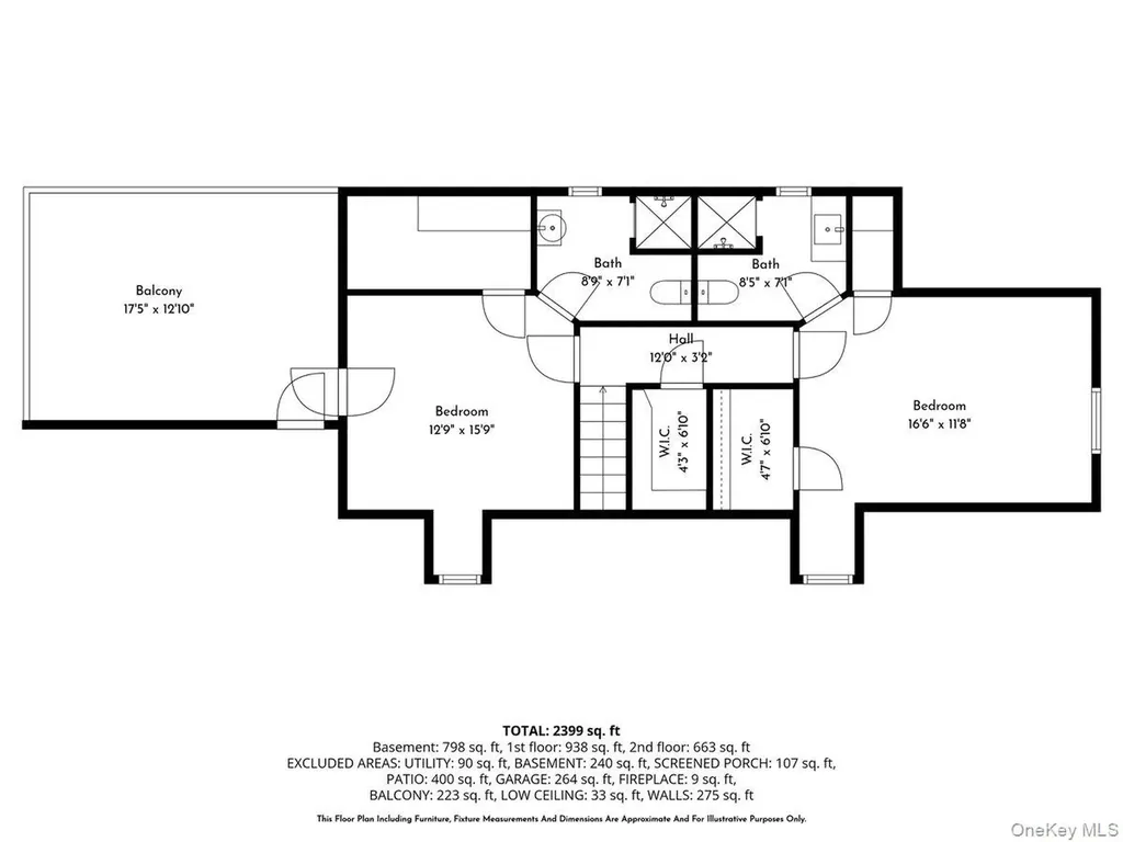 81 Sargent Road Scarsdale NY 10583