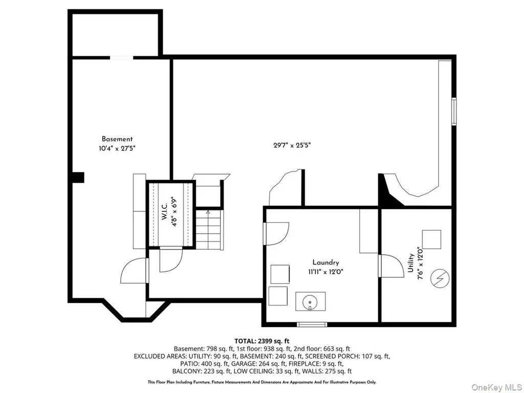 81 Sargent Road Scarsdale NY 10583