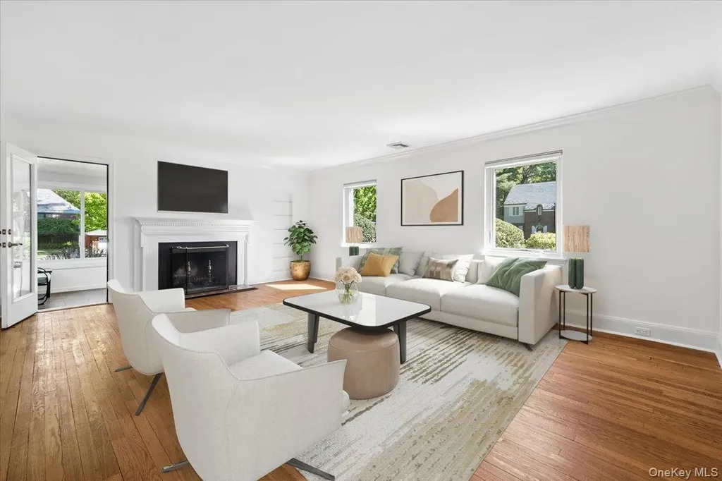 81 Sargent Road Scarsdale NY 10583