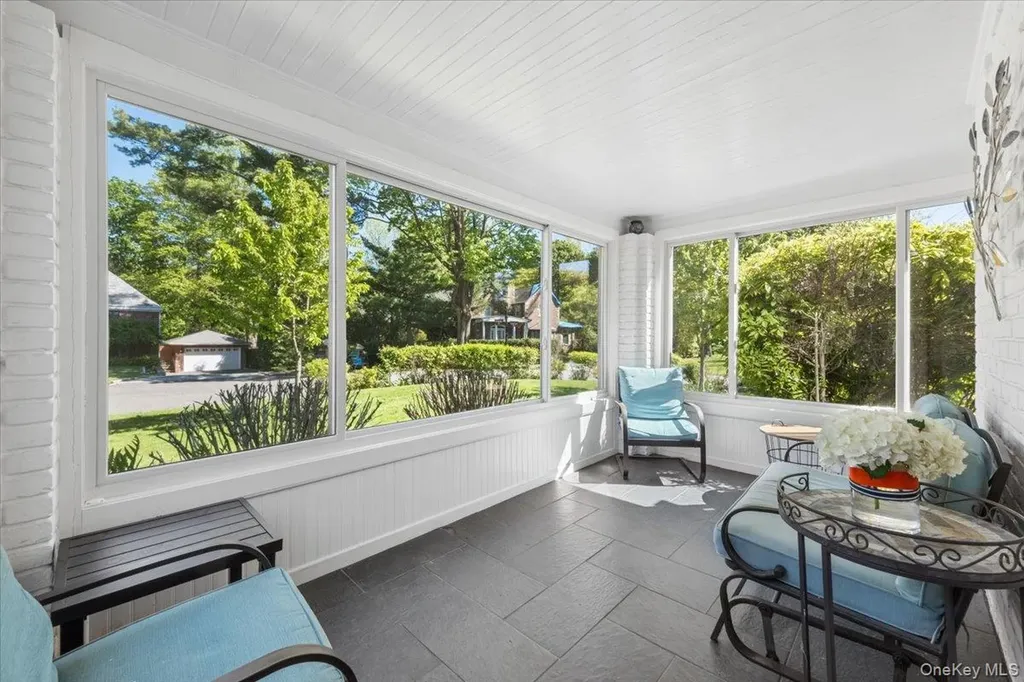 81 Sargent Road Scarsdale NY 10583