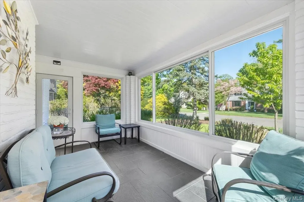 81 Sargent Road Scarsdale NY 10583